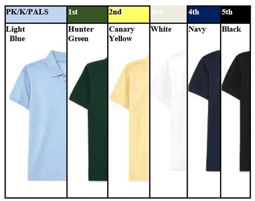 Uniforms
